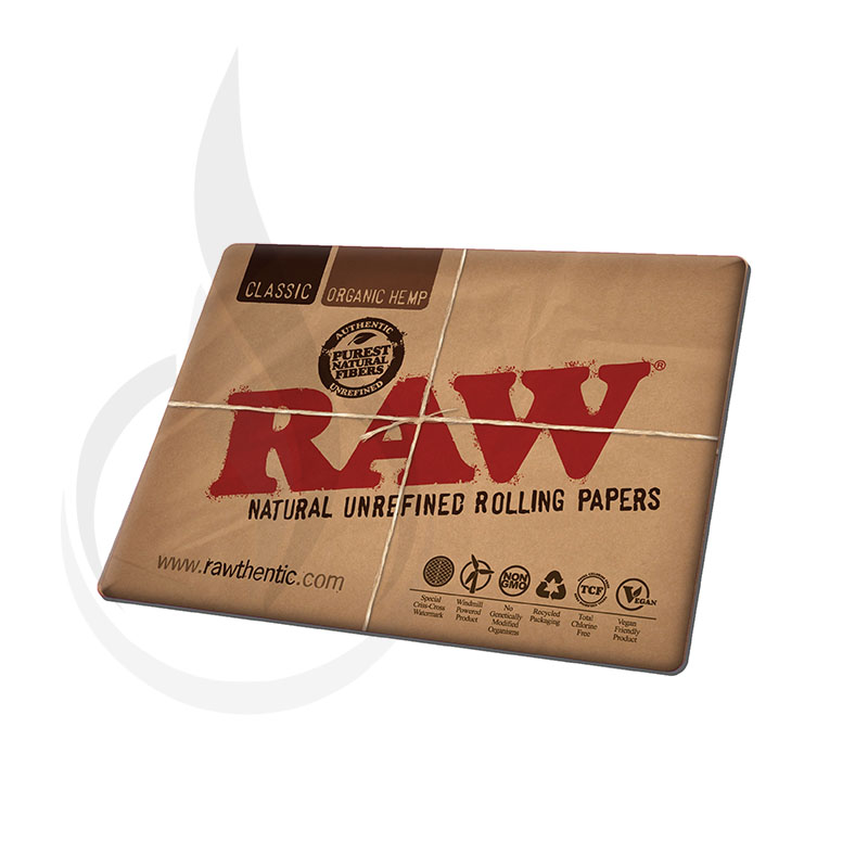 RAW Change Mat Classic 1EA